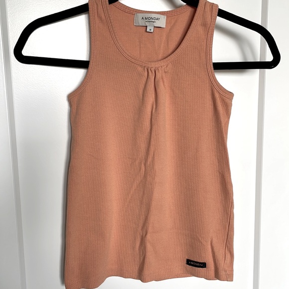 A Monday in Copenhagen tank - Picture 2 of 2